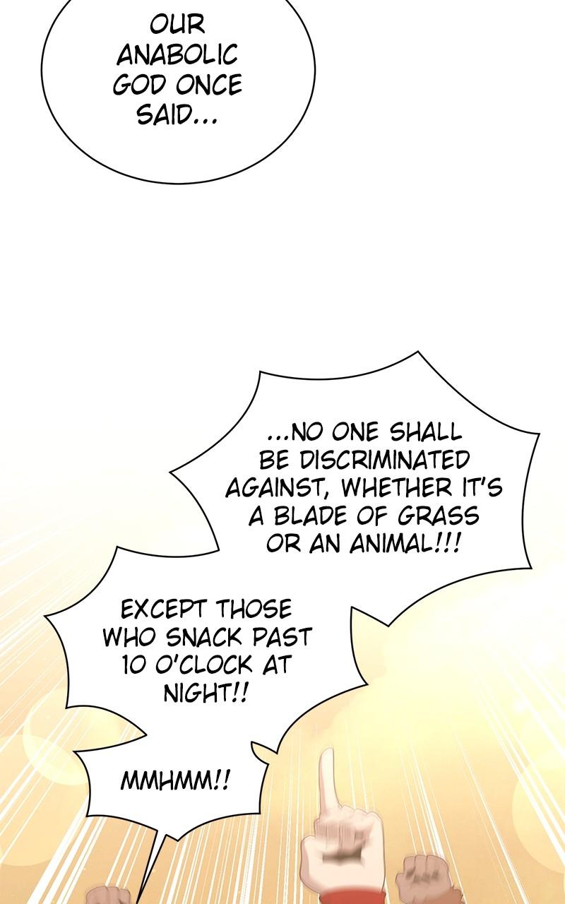 The Strongest Florist Chap 231 - Next Chap 232