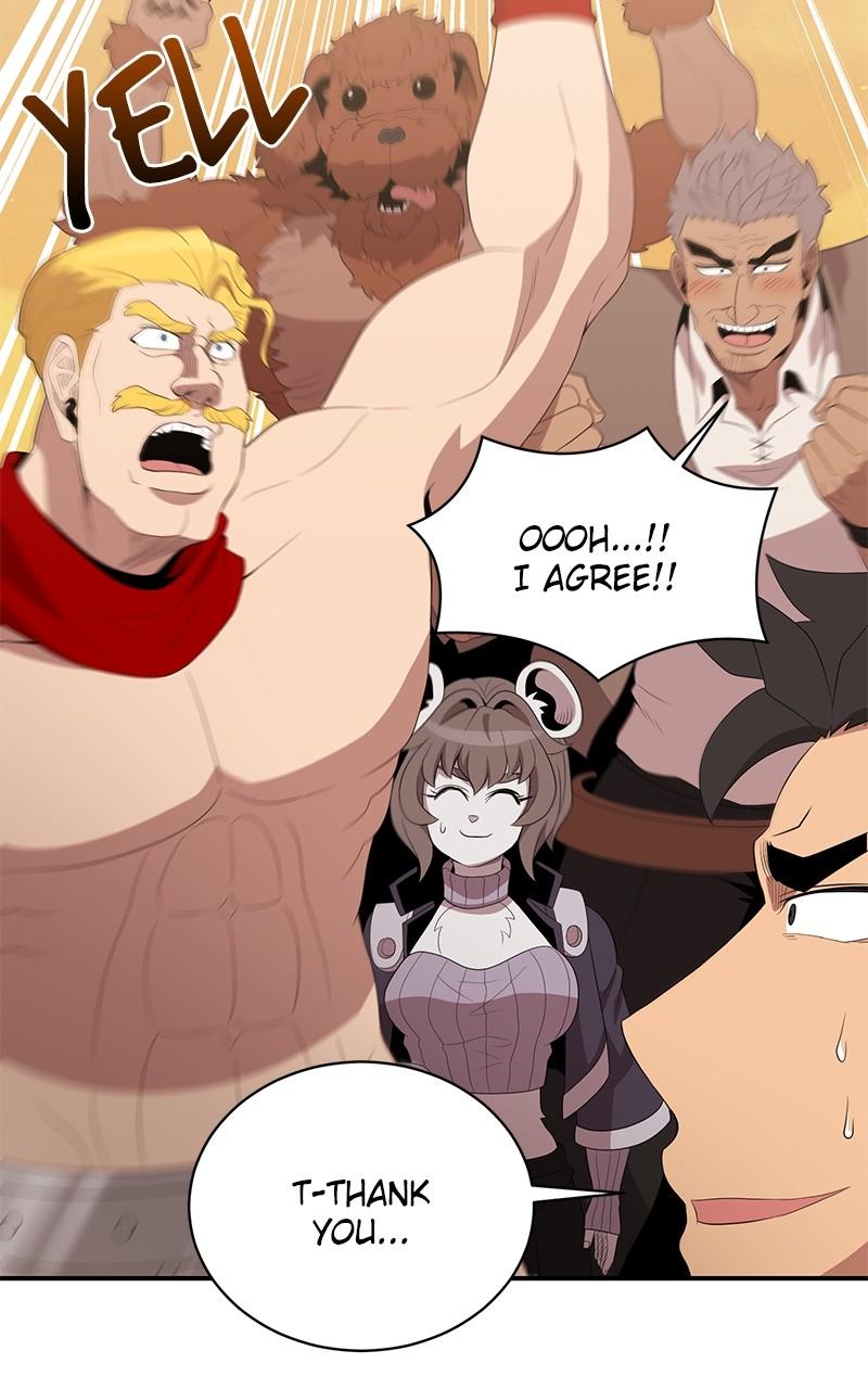The Strongest Florist Chap 231 - Next Chap 232