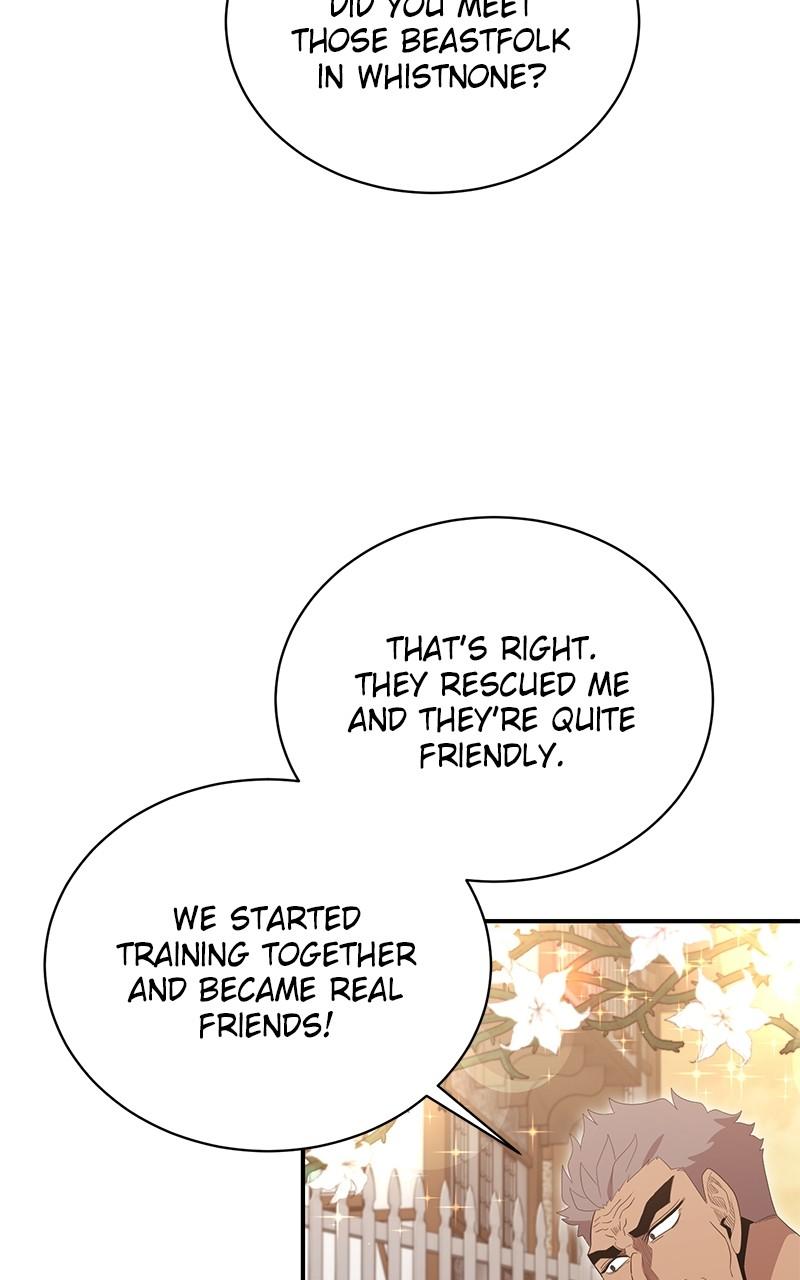 The Strongest Florist Chap 231 - Next Chap 232