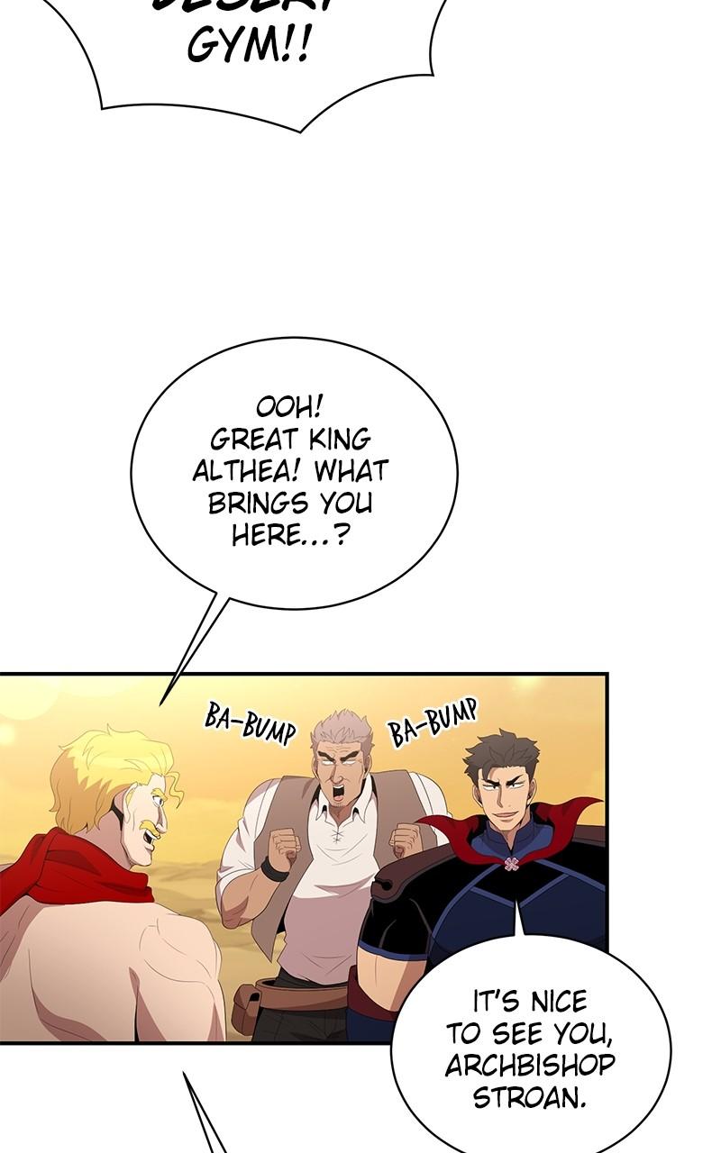 The Strongest Florist Chap 231 - Next Chap 232