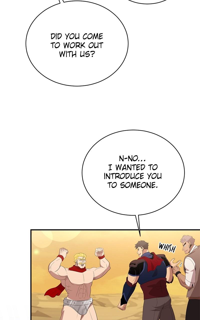 The Strongest Florist Chap 231 - Next Chap 232