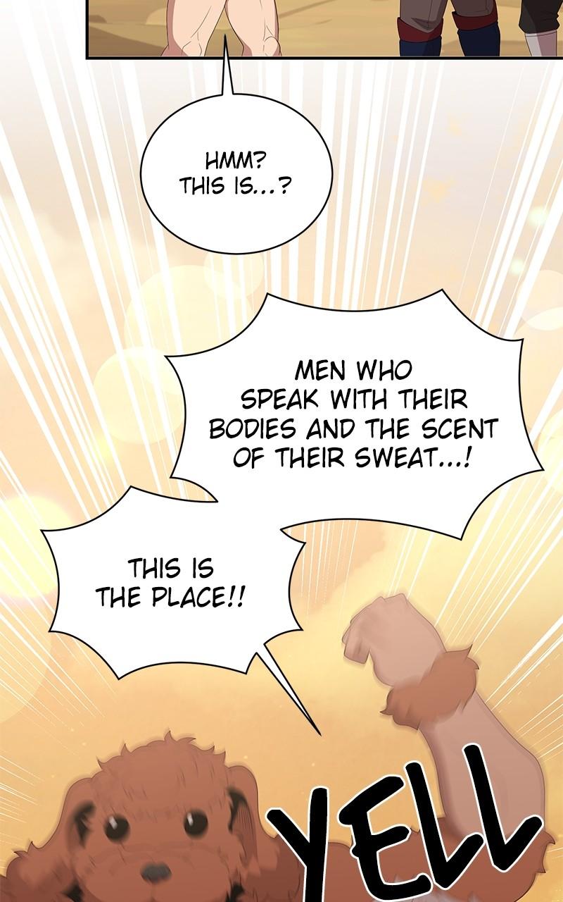 The Strongest Florist Chap 231 - Next Chap 232