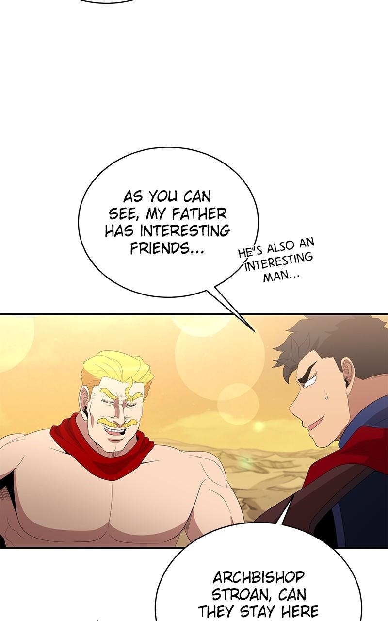 The Strongest Florist Chap 231 - Next Chap 232