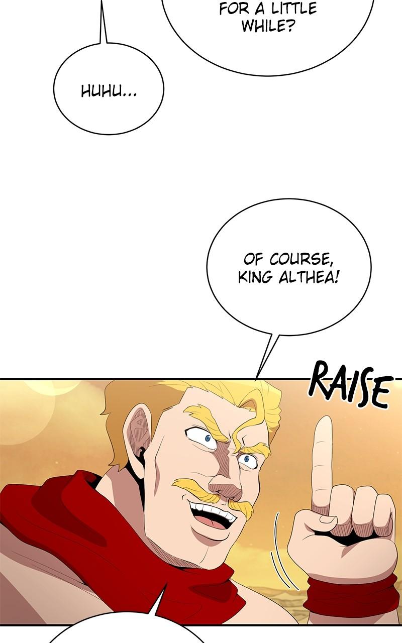 The Strongest Florist Chap 231 - Next Chap 232