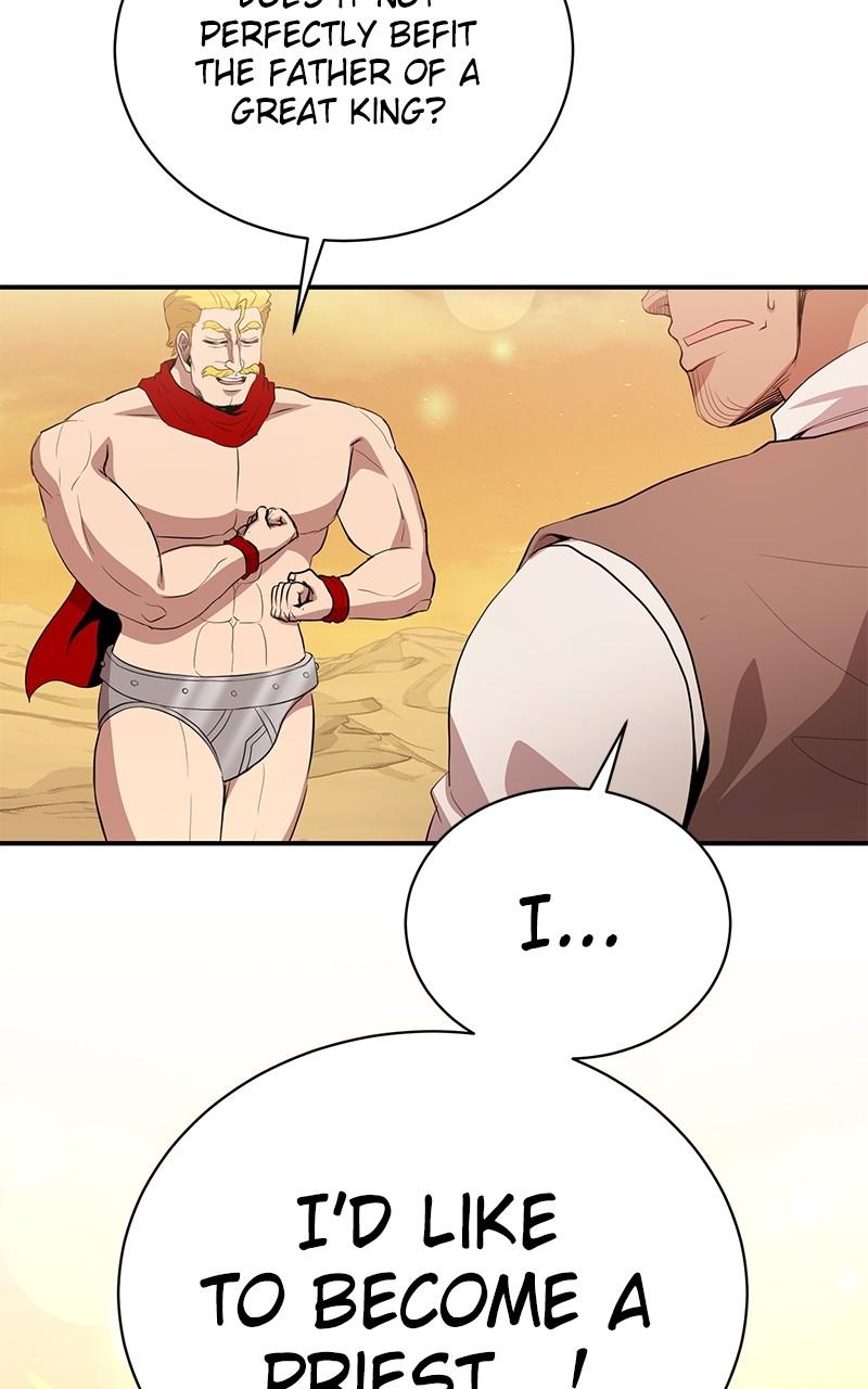 The Strongest Florist Chap 231 - Next Chap 232