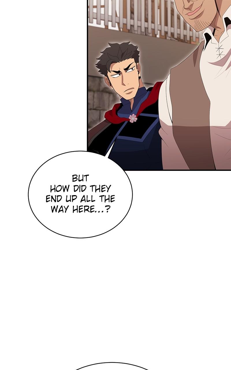 The Strongest Florist Chap 231 - Next Chap 232