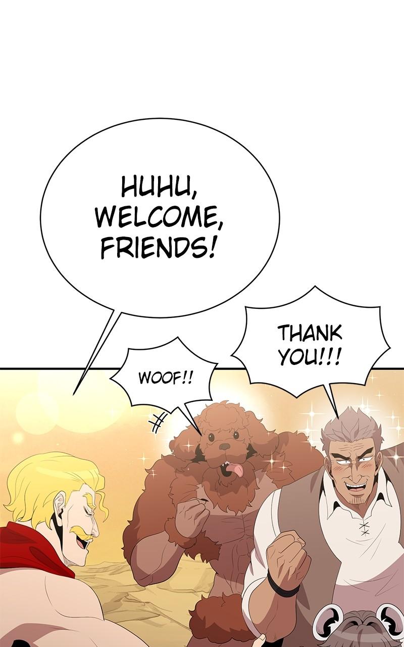 The Strongest Florist Chap 231 - Next Chap 232