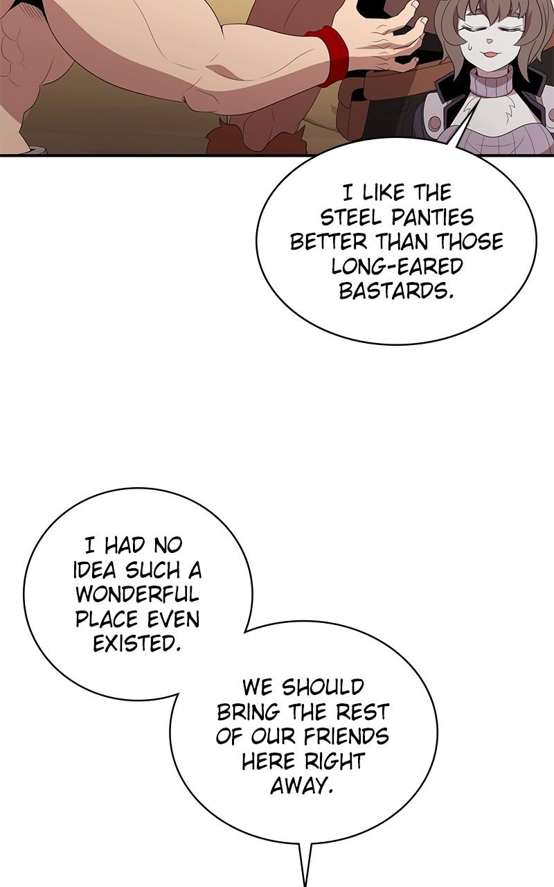 The Strongest Florist Chap 231 - Next Chap 232