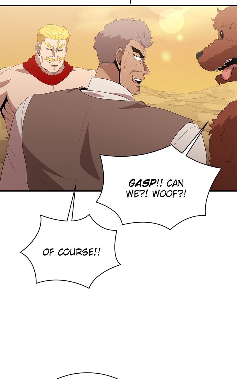 The Strongest Florist Chap 231 - Next Chap 232