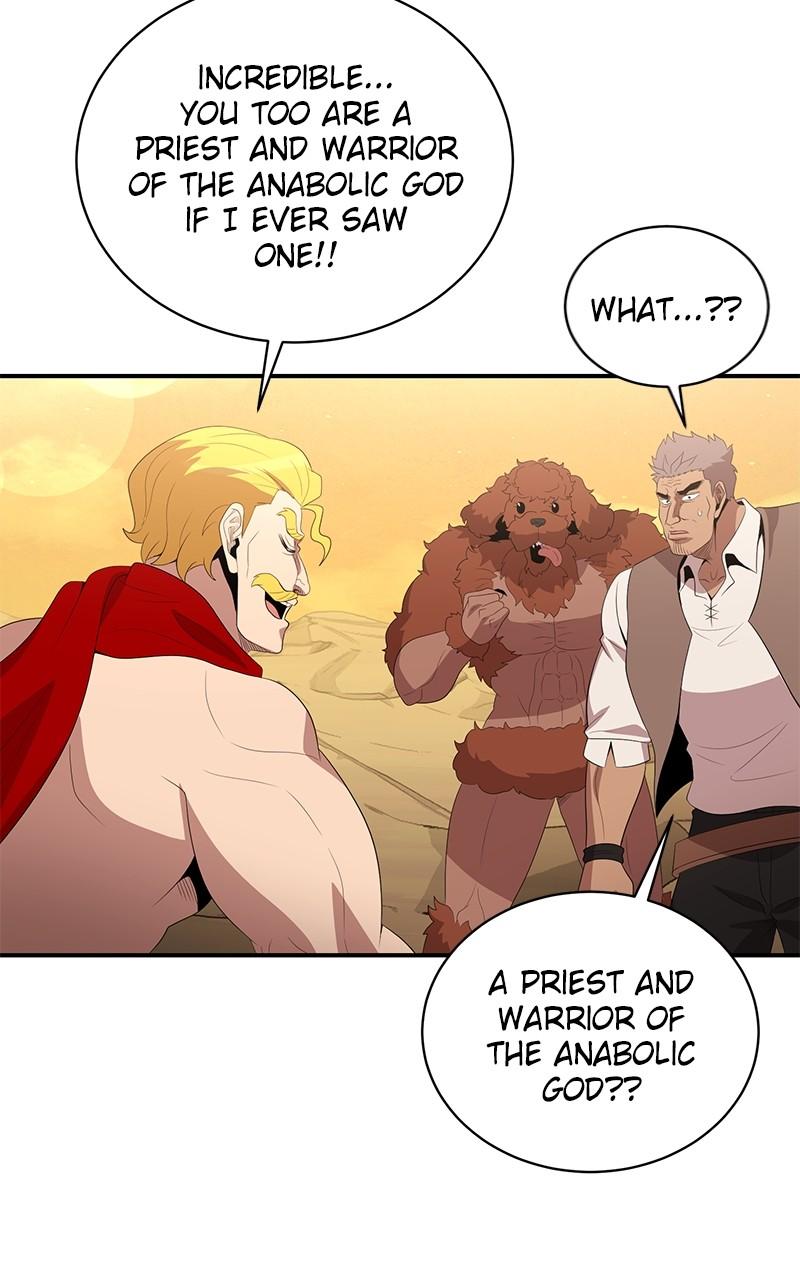 The Strongest Florist Chap 231 - Next Chap 232