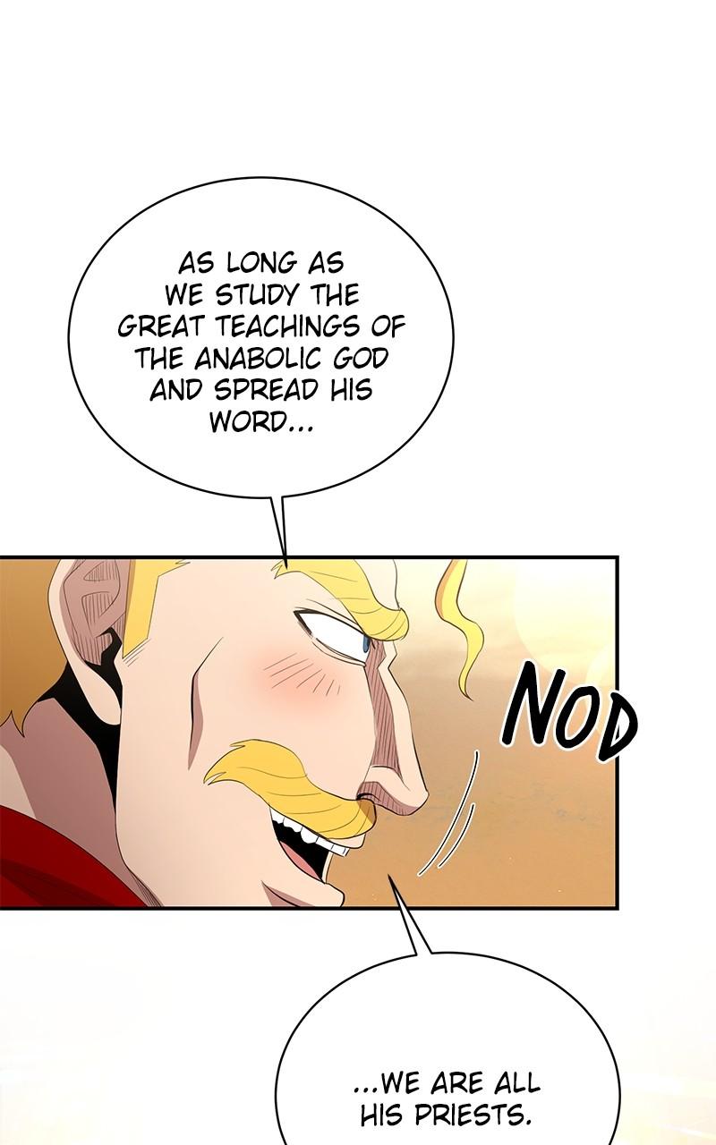 The Strongest Florist Chap 231 - Next Chap 232
