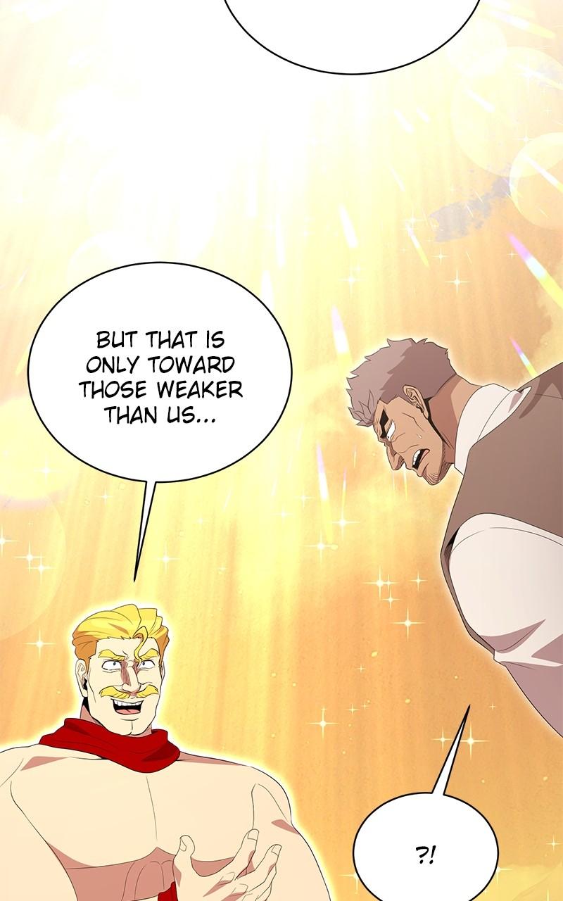 The Strongest Florist Chap 231 - Next Chap 232