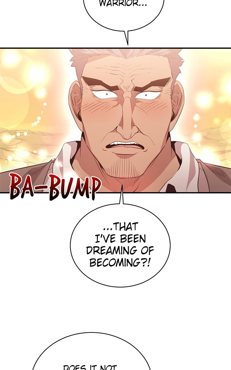 The Strongest Florist Chap 231 - Next Chap 232