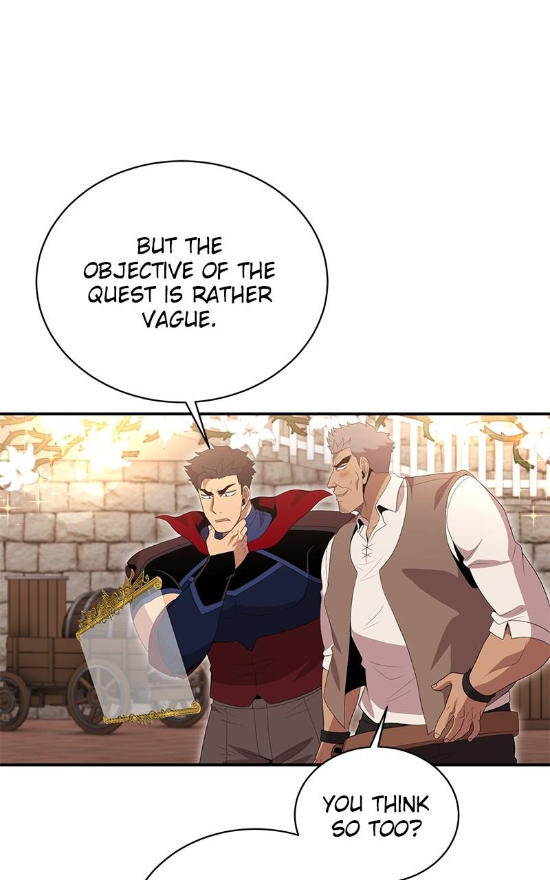The Strongest Florist Chap 231 - Next Chap 232