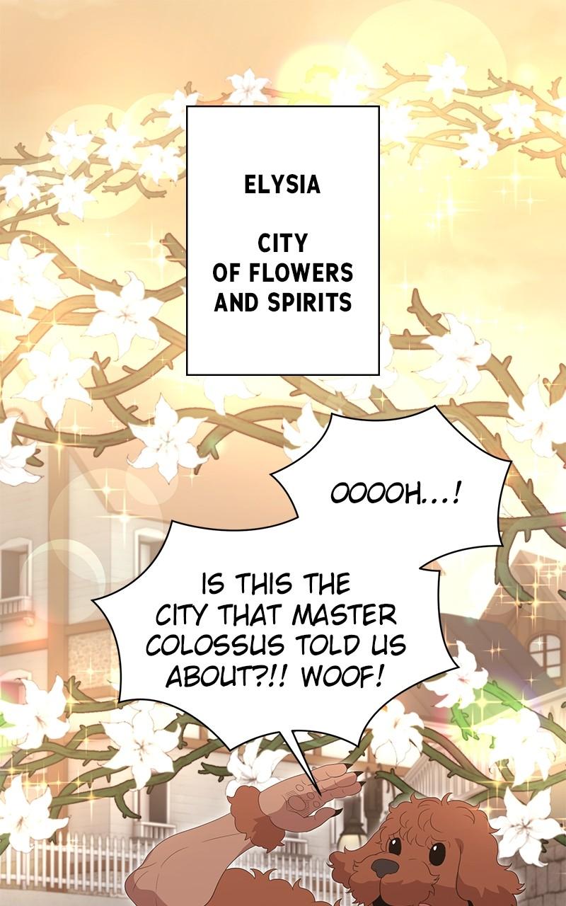 The Strongest Florist Chap 231 - Next Chap 232