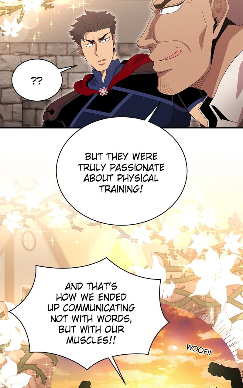 The Strongest Florist Chap 231 - Next Chap 232
