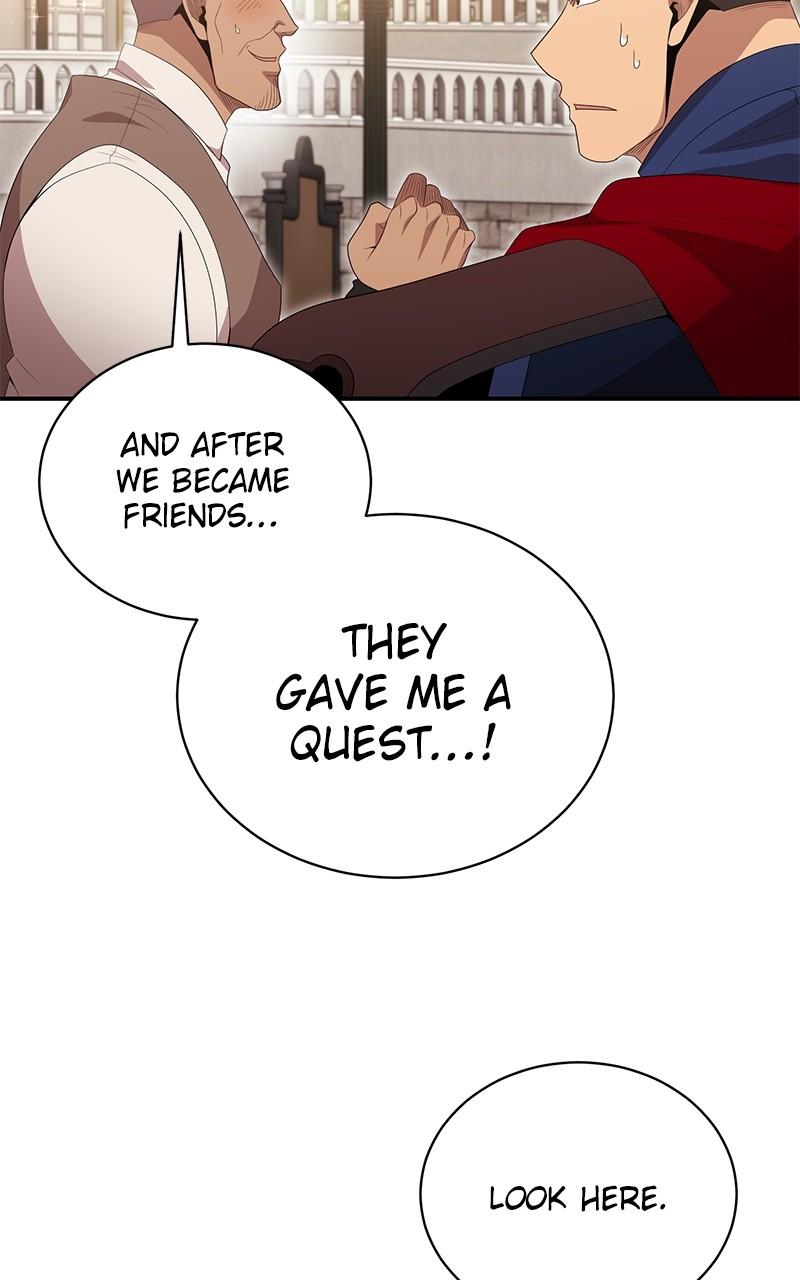 The Strongest Florist Chap 231 - Next Chap 232