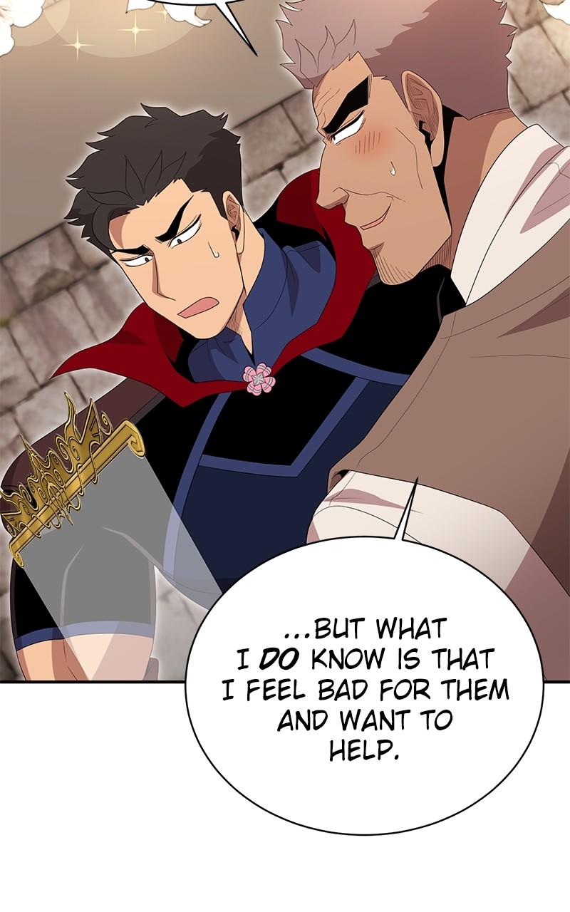 The Strongest Florist Chap 231 - Next Chap 232