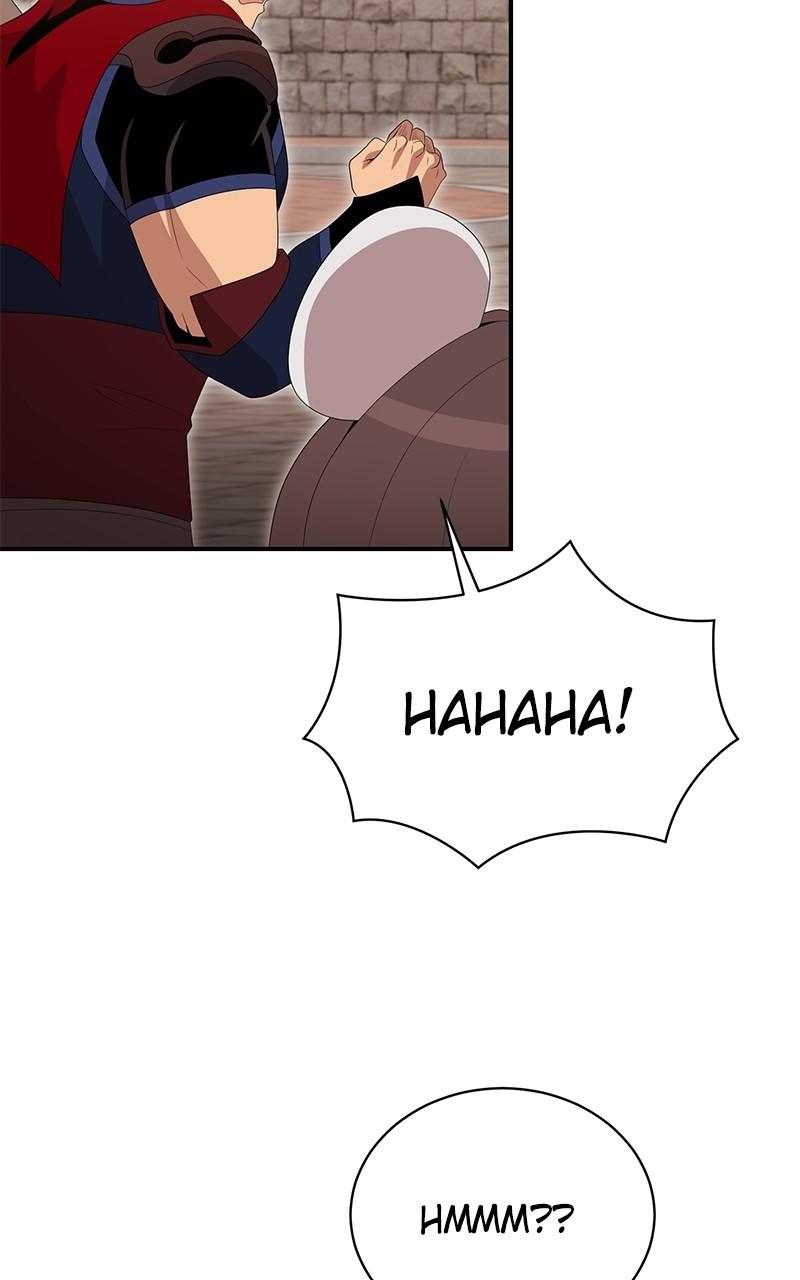 The Strongest Florist Chap 231 - Next Chap 232