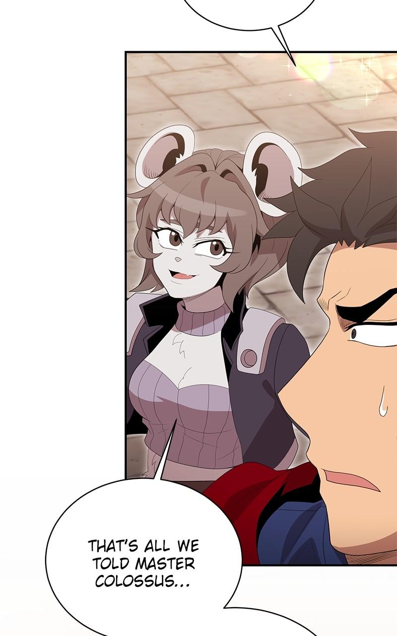 The Strongest Florist Chap 231 - Next Chap 232