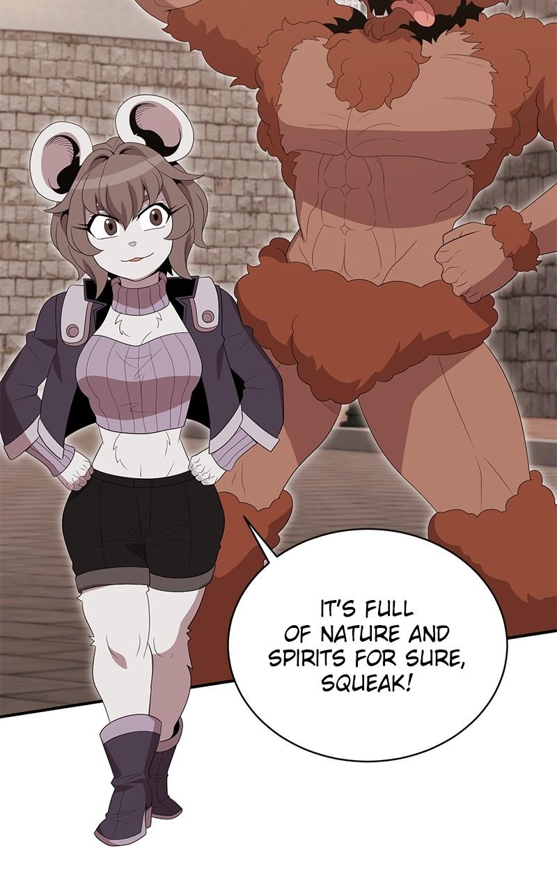 The Strongest Florist Chap 231 - Next Chap 232