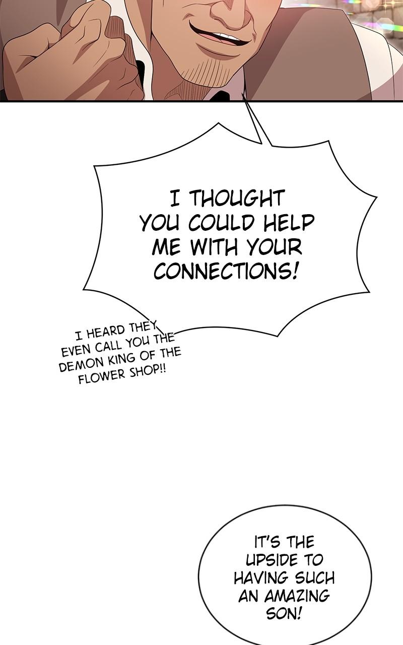 The Strongest Florist Chap 231 - Next Chap 232