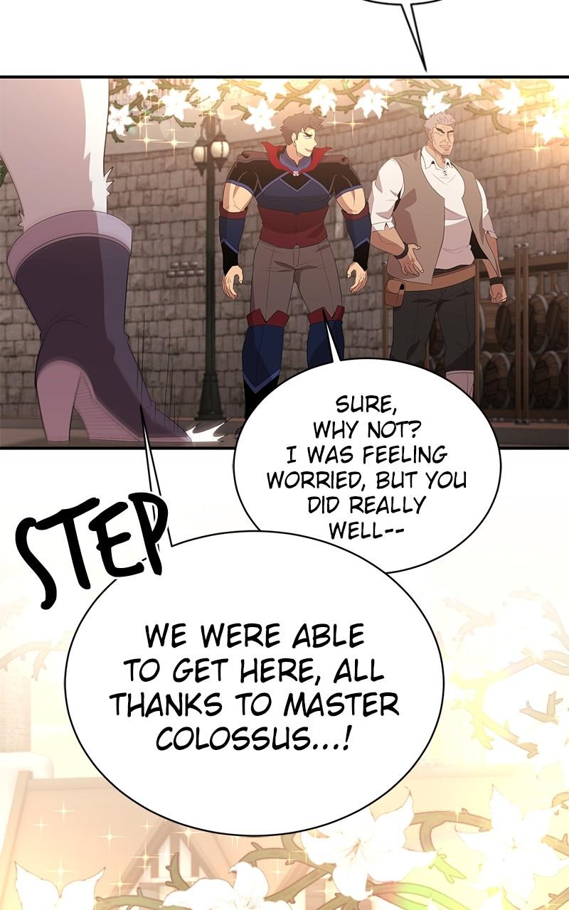 The Strongest Florist Chap 231 - Next Chap 232