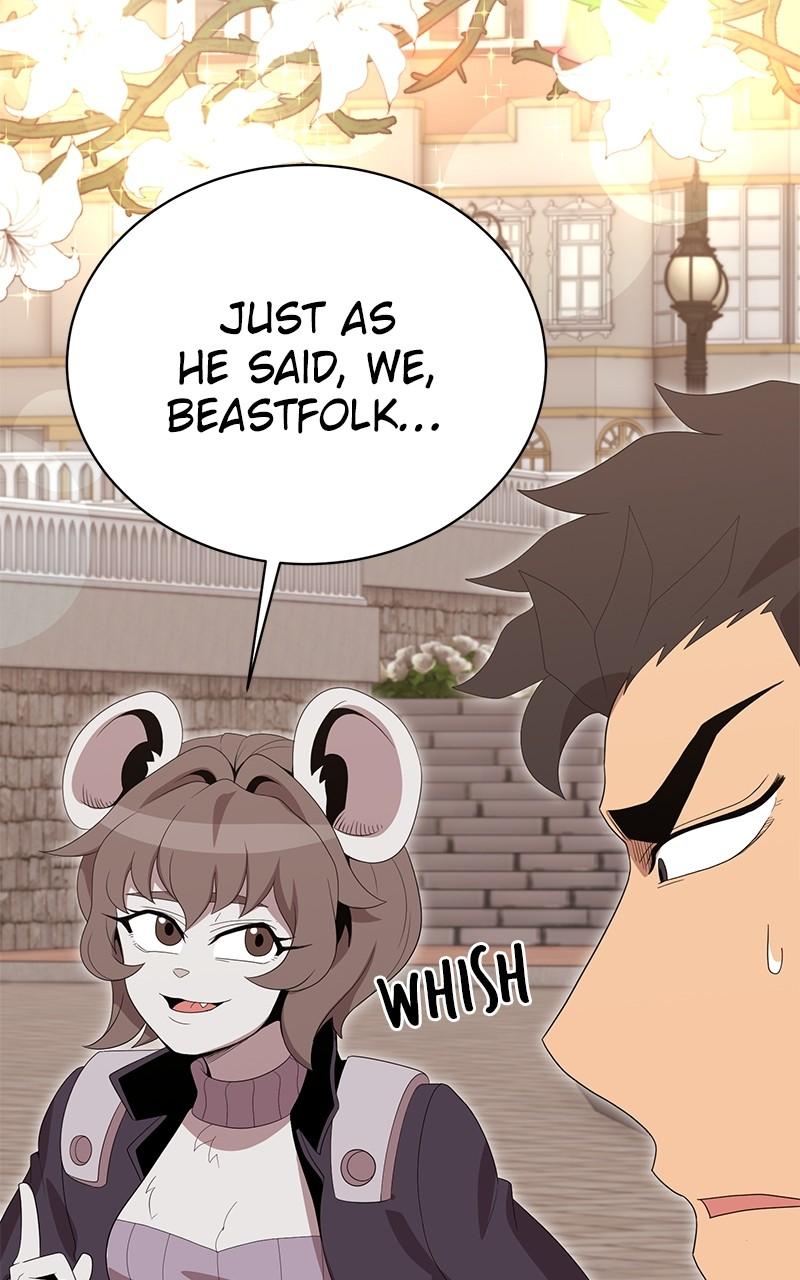 The Strongest Florist Chap 231 - Next Chap 232