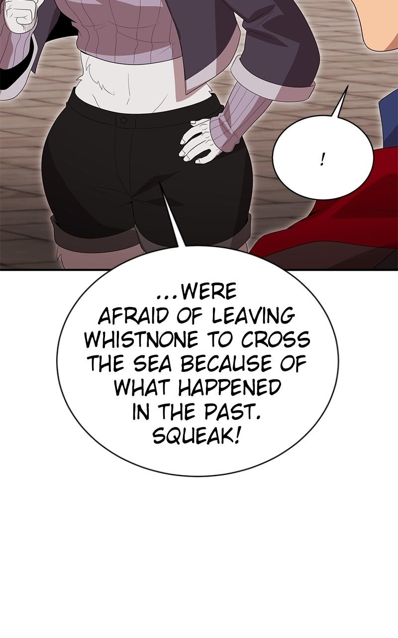 The Strongest Florist Chap 231 - Next Chap 232