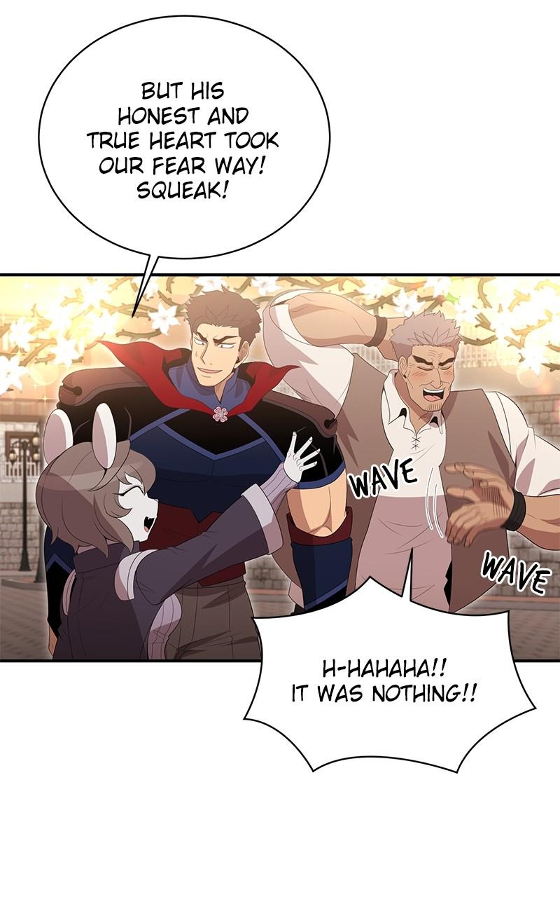 The Strongest Florist Chap 231 - Next Chap 232