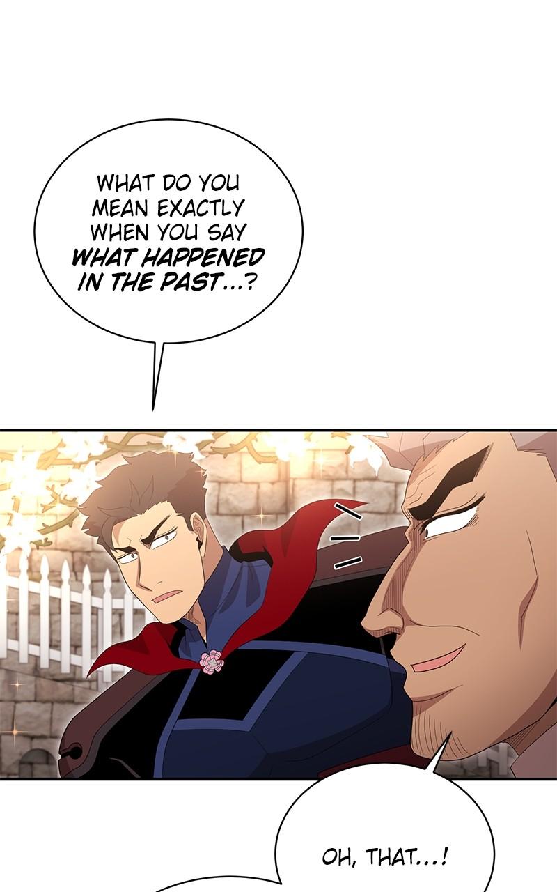 The Strongest Florist Chap 231 - Next Chap 232