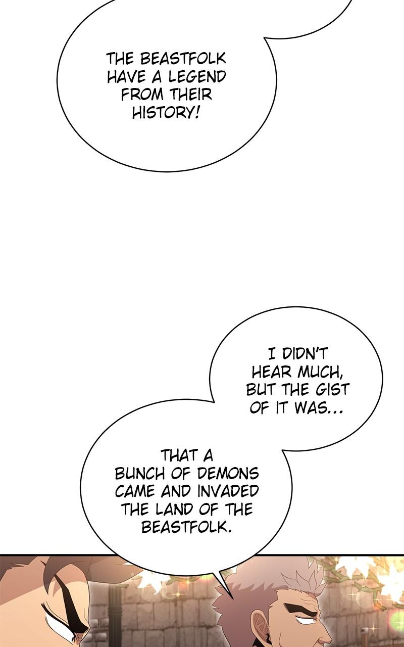 The Strongest Florist Chap 231 - Next Chap 232