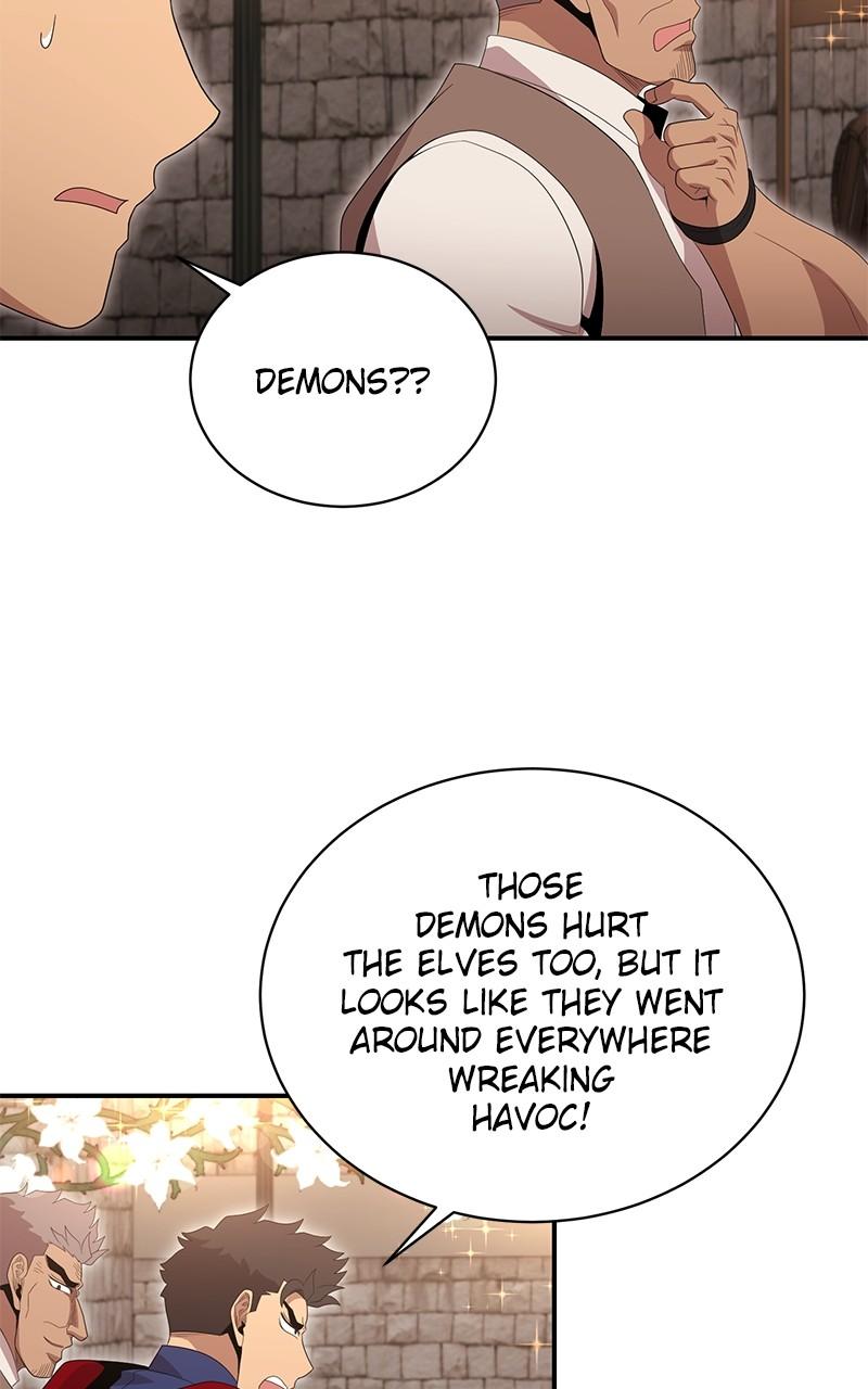 The Strongest Florist Chap 231 - Next Chap 232