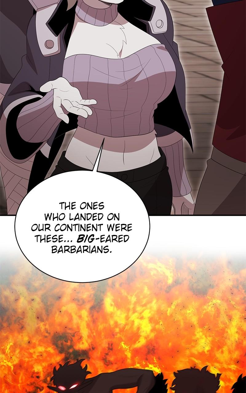 The Strongest Florist Chap 231 - Next Chap 232