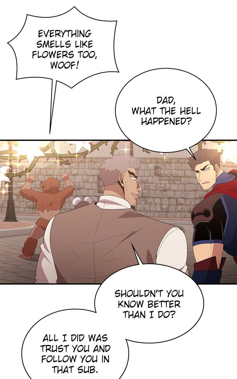 The Strongest Florist Chap 231 - Next Chap 232