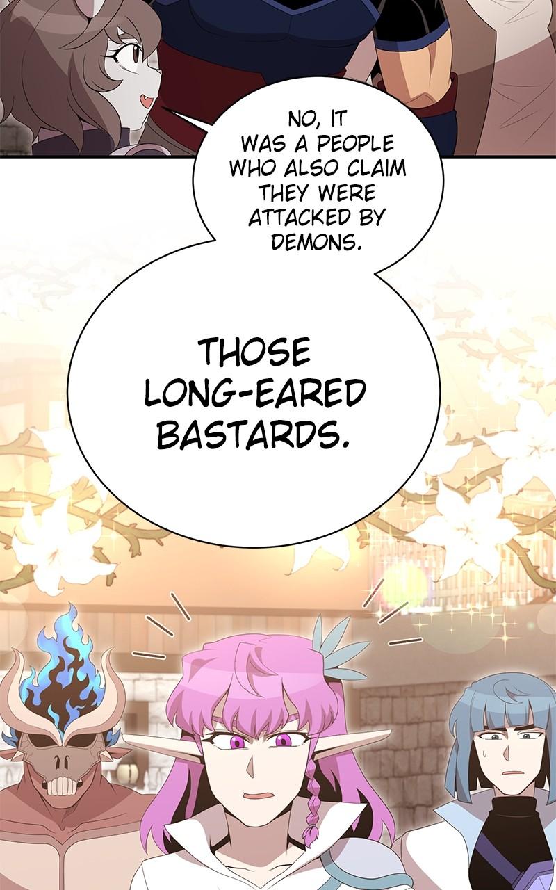 The Strongest Florist Chap 231 - Next Chap 232