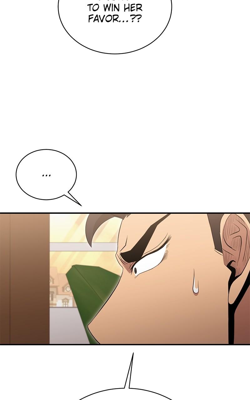 The Strongest Florist Chap 232 - Next Chap 233