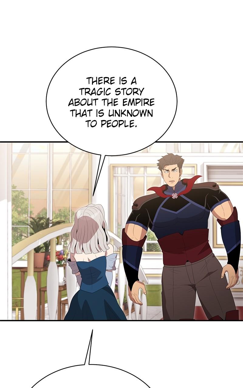 The Strongest Florist Chap 232 - Next Chap 233
