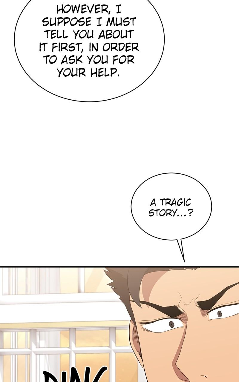 The Strongest Florist Chap 232 - Next Chap 233