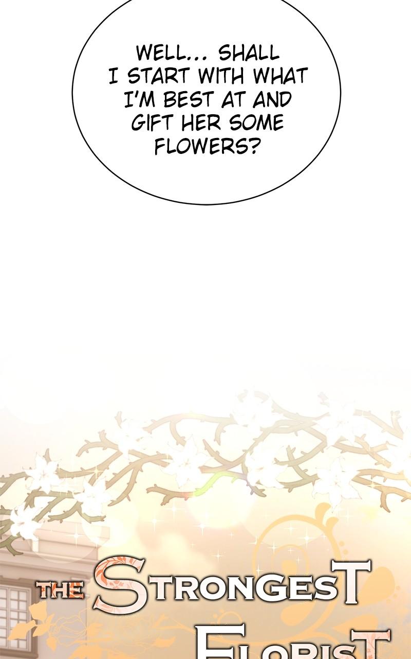 The Strongest Florist Chap 232 - Next Chap 233
