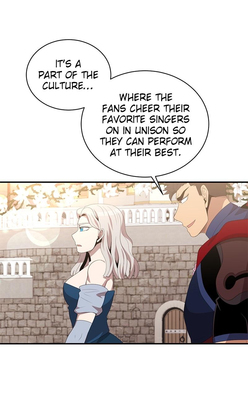 The Strongest Florist Chap 232 - Next Chap 233