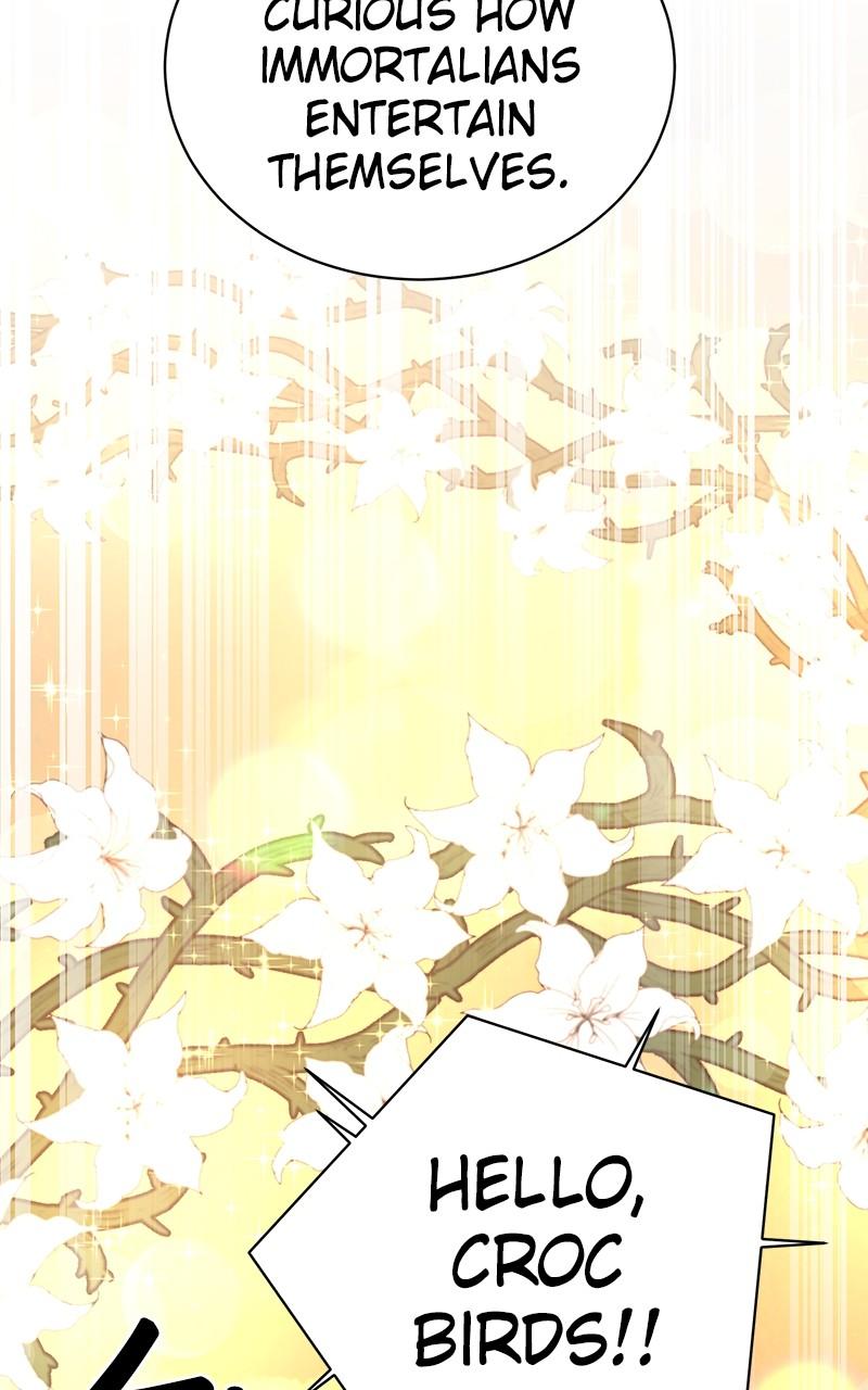 The Strongest Florist Chap 232 - Next Chap 233