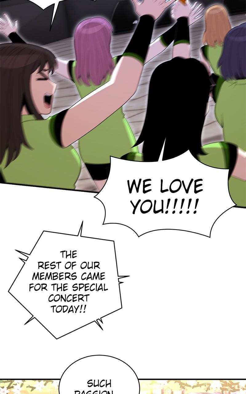 The Strongest Florist Chap 232 - Next Chap 233