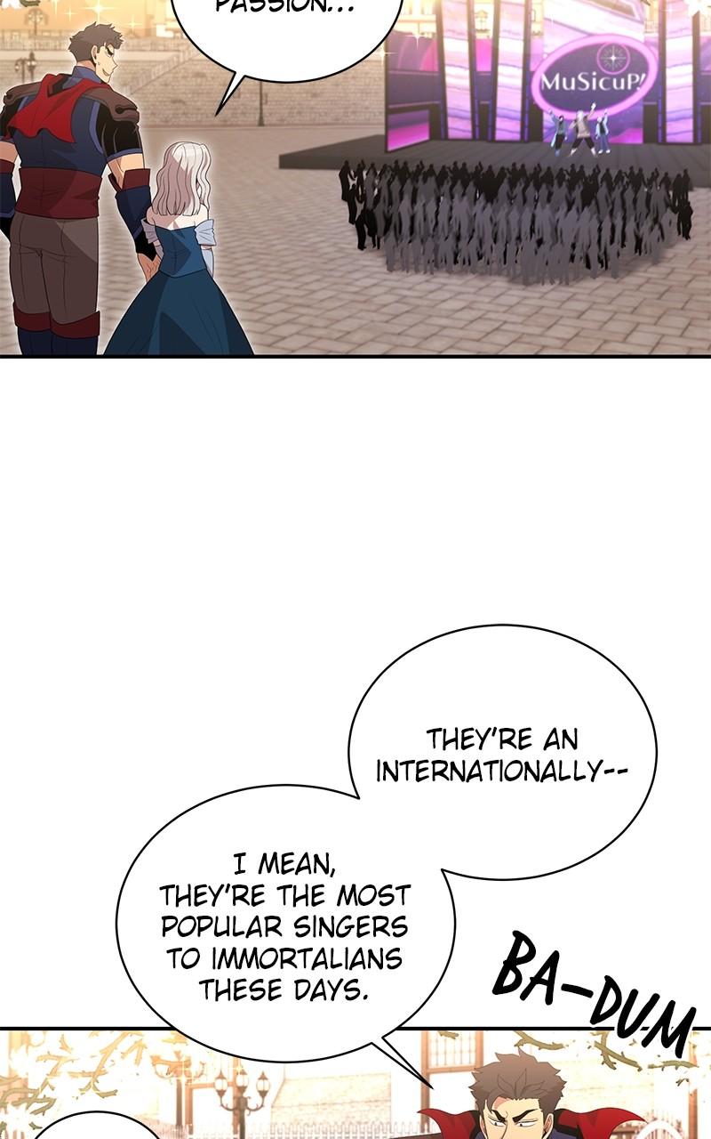 The Strongest Florist Chap 232 - Next Chap 233
