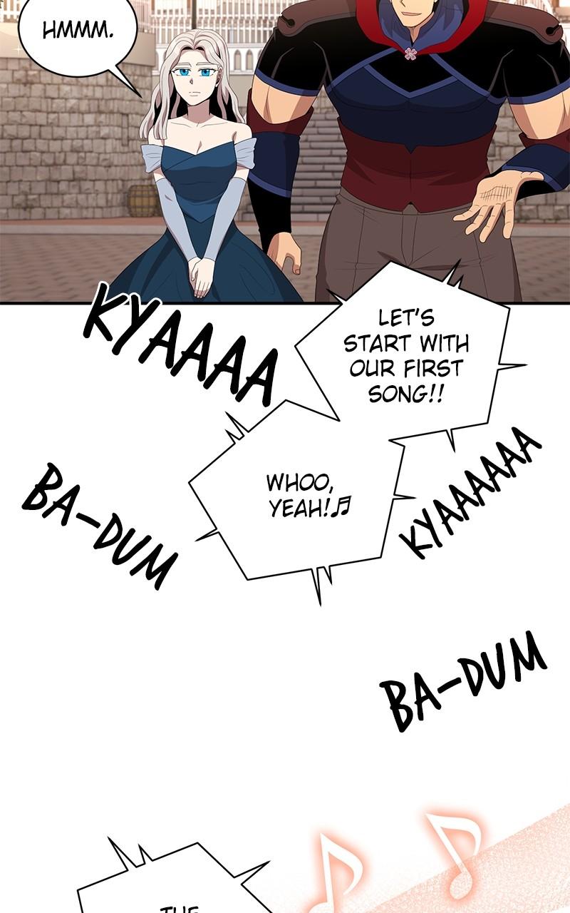 The Strongest Florist Chap 232 - Next Chap 233