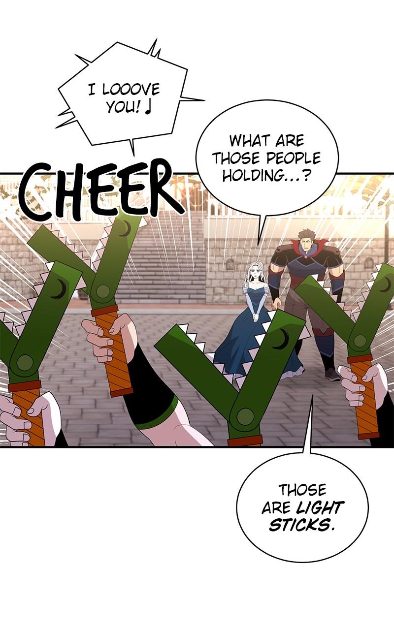 The Strongest Florist Chap 232 - Next Chap 233
