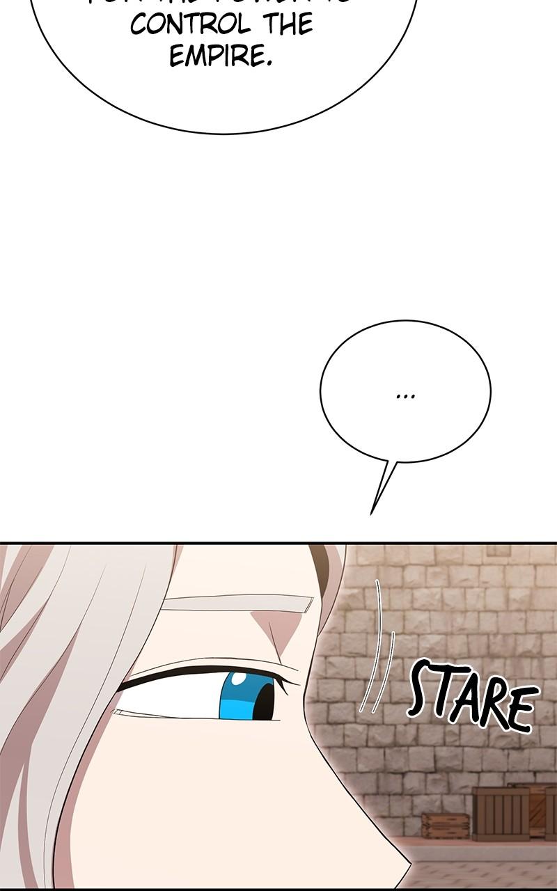 The Strongest Florist Chap 232 - Next Chap 233