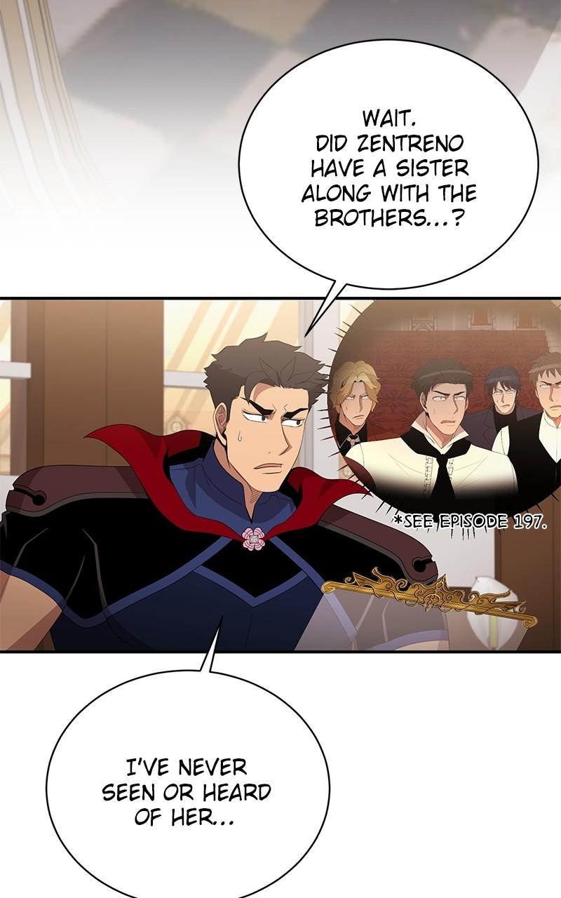 The Strongest Florist Chap 232 - Next Chap 233