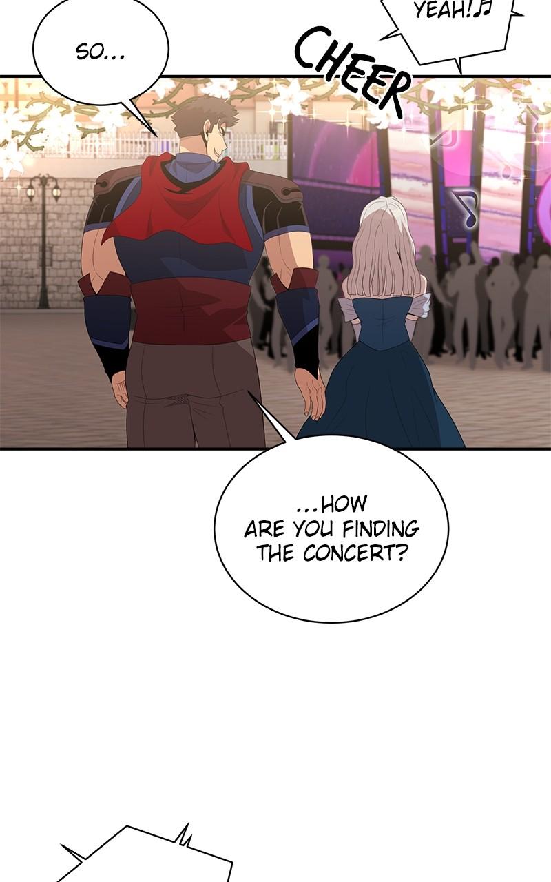 The Strongest Florist Chap 232 - Next Chap 233