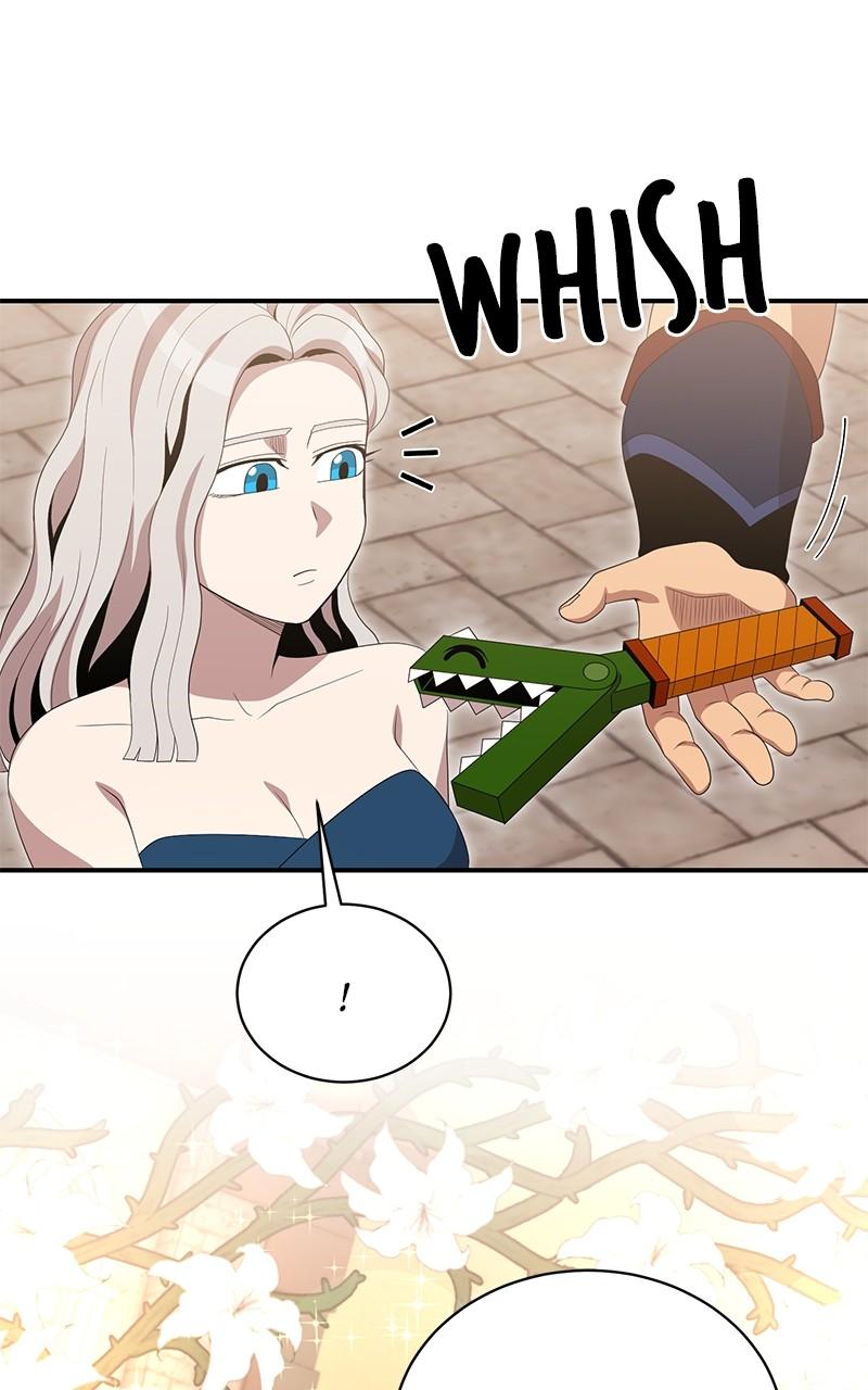 The Strongest Florist Chap 232 - Next Chap 233
